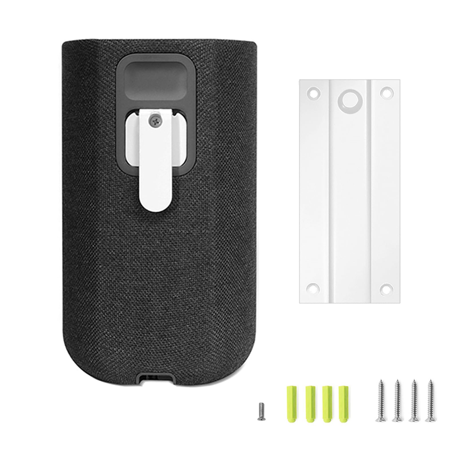 Eugoocx Staffe Montaggio a Parete per SONY SA-RS5