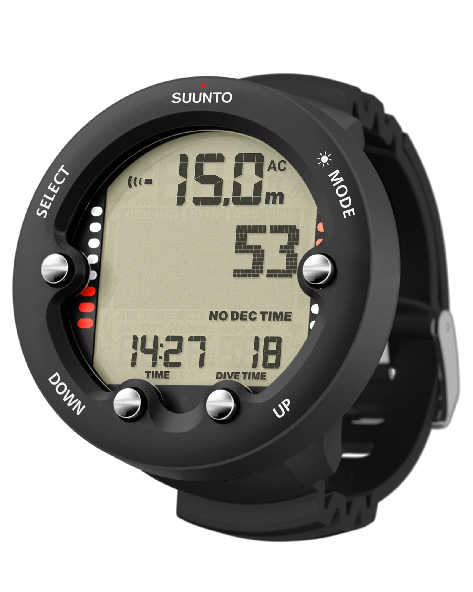 Suunto Dive Zoop Novo - Orologio Subacqueo Digitale