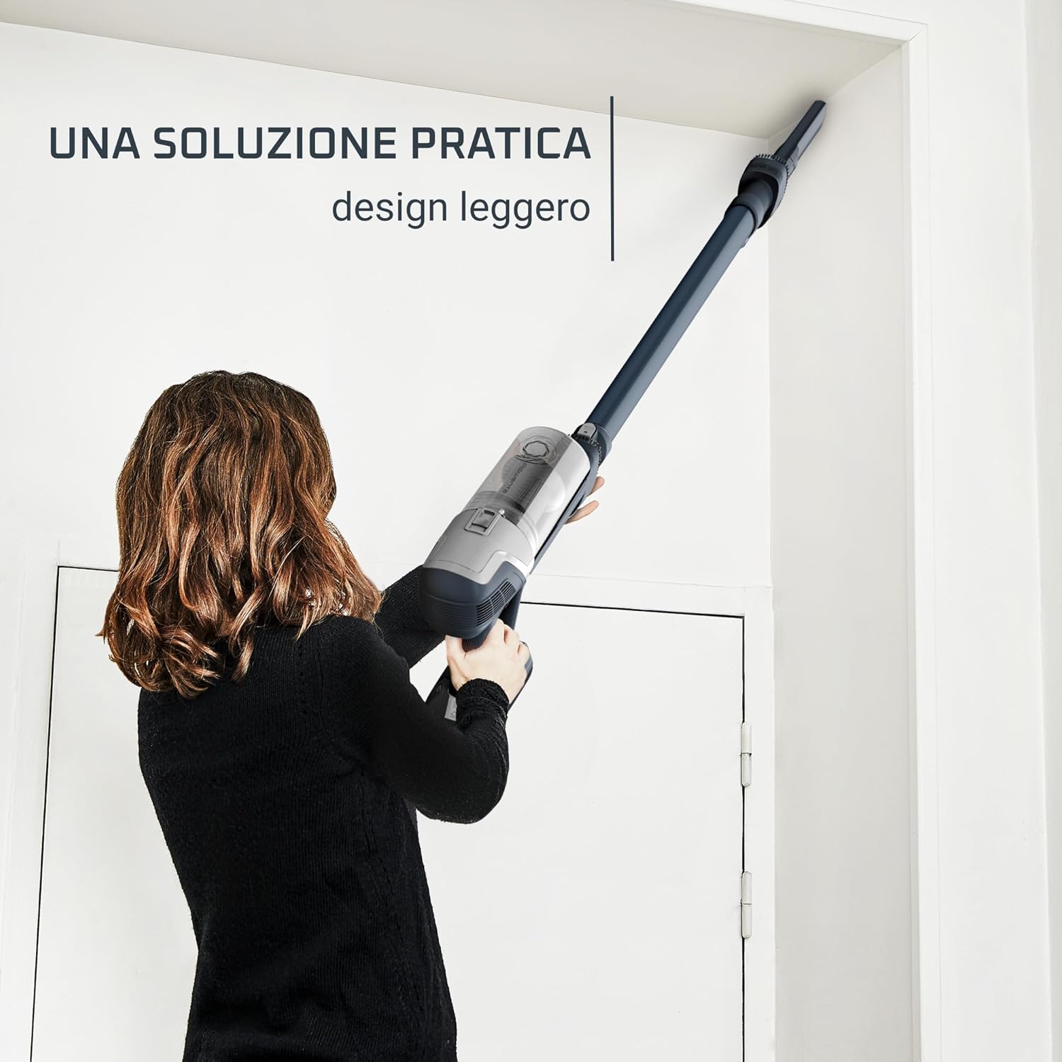 Rowenta X-PERT 6.60 - Aspirapolvere Senza Fili 100W - immagine 5