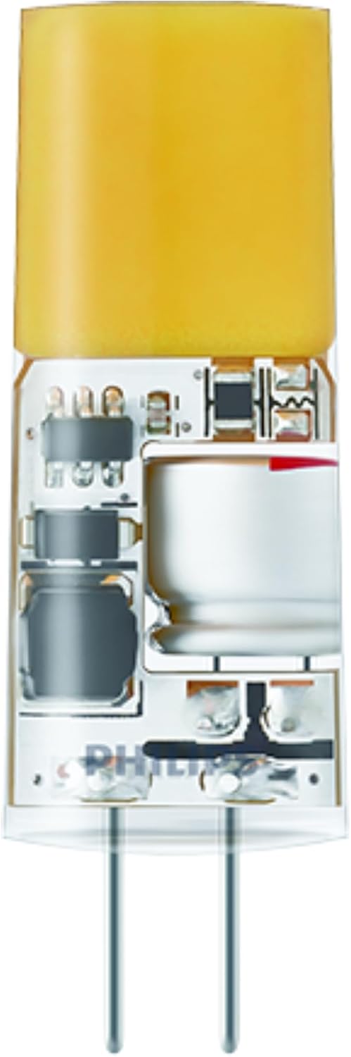 Philips Lighting LED 28W G4 WW 12V ND micro SRT6 | Velz