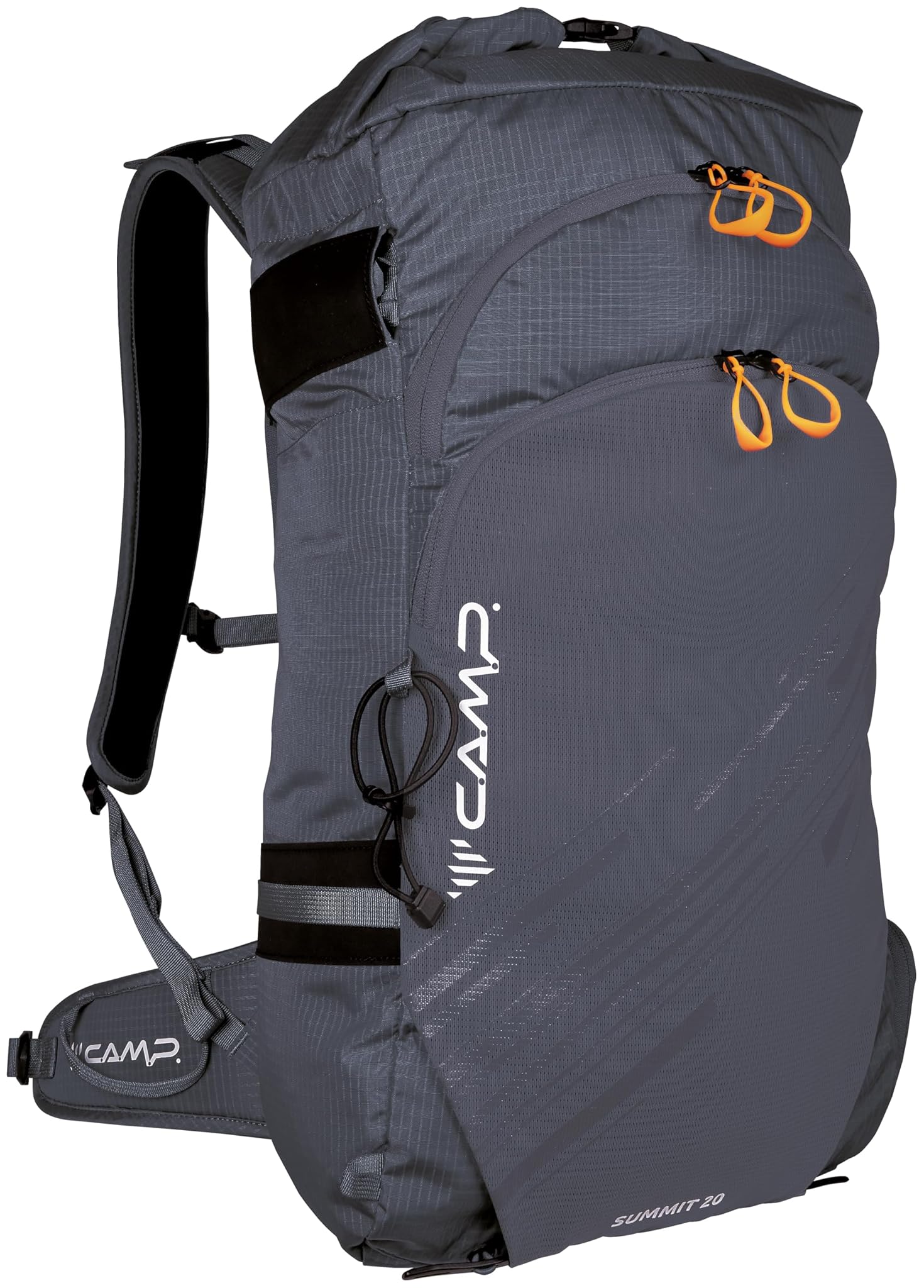 C.A.M.P. - SUMMIT 20