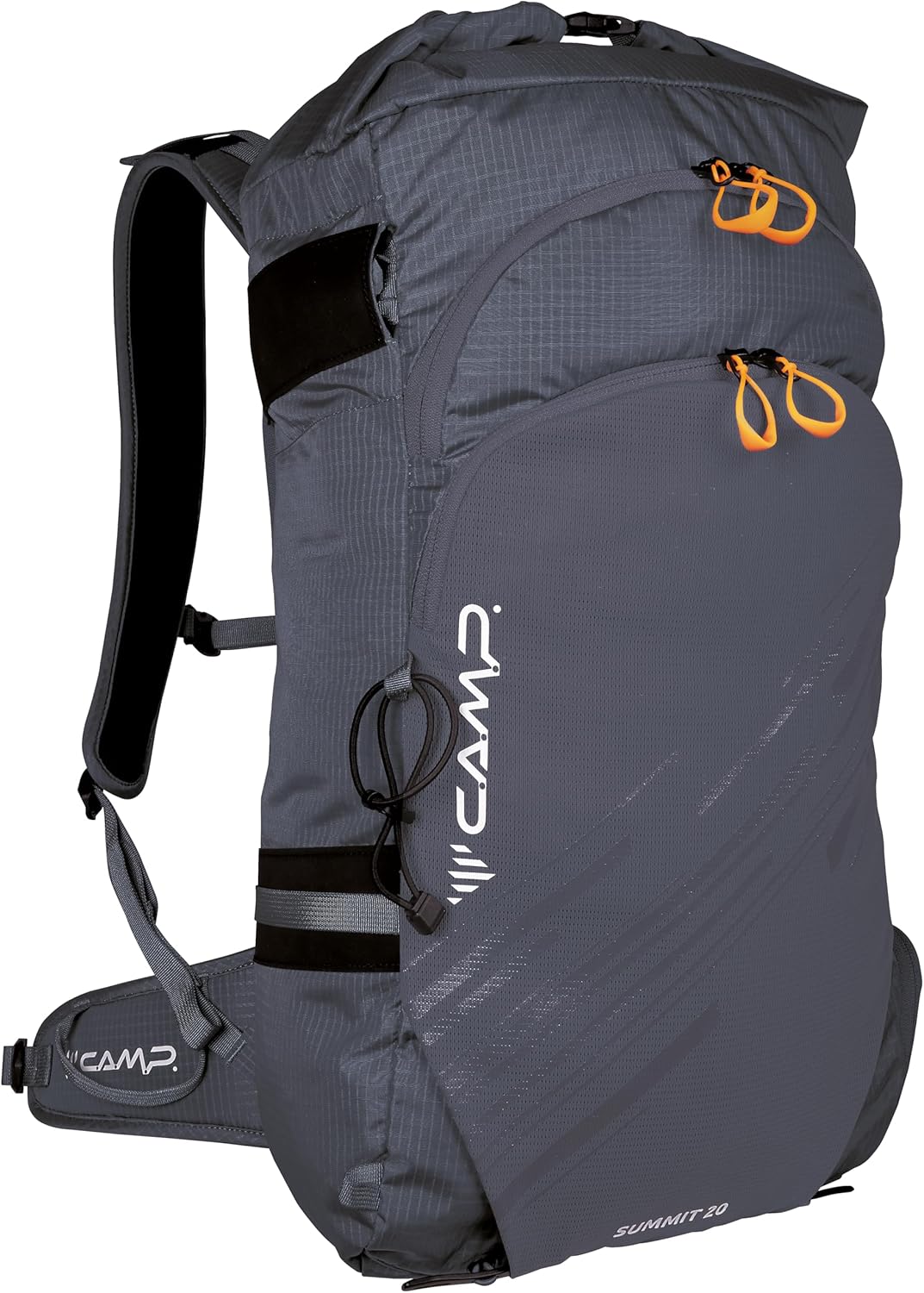 C.A.M.P. - SUMMIT 20 - immagine 1