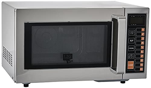Saro MWO25P - Forno a Microonde Ristorazione 25L