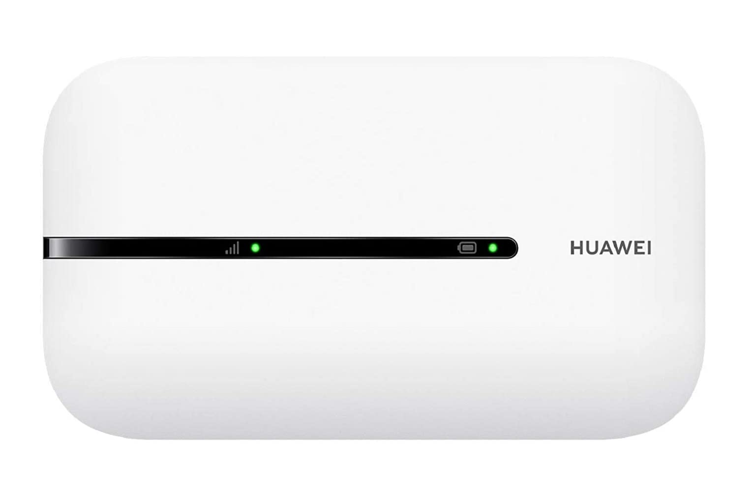 Huawei E5576-320 - 4G Travel Hotspot, Bianco
