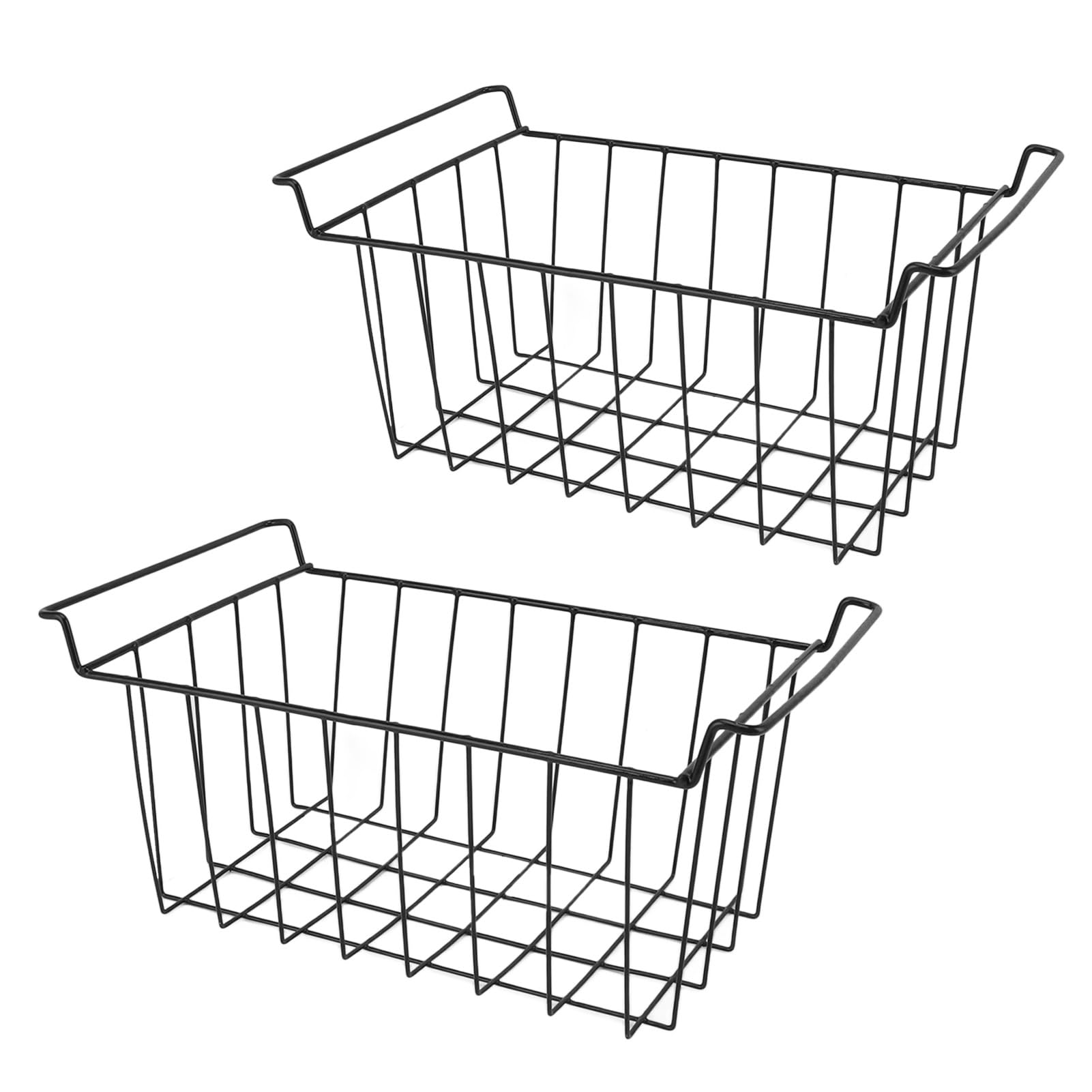 Sonew Cestelli per Congelatore a Pozzetto, 2 Pezzi