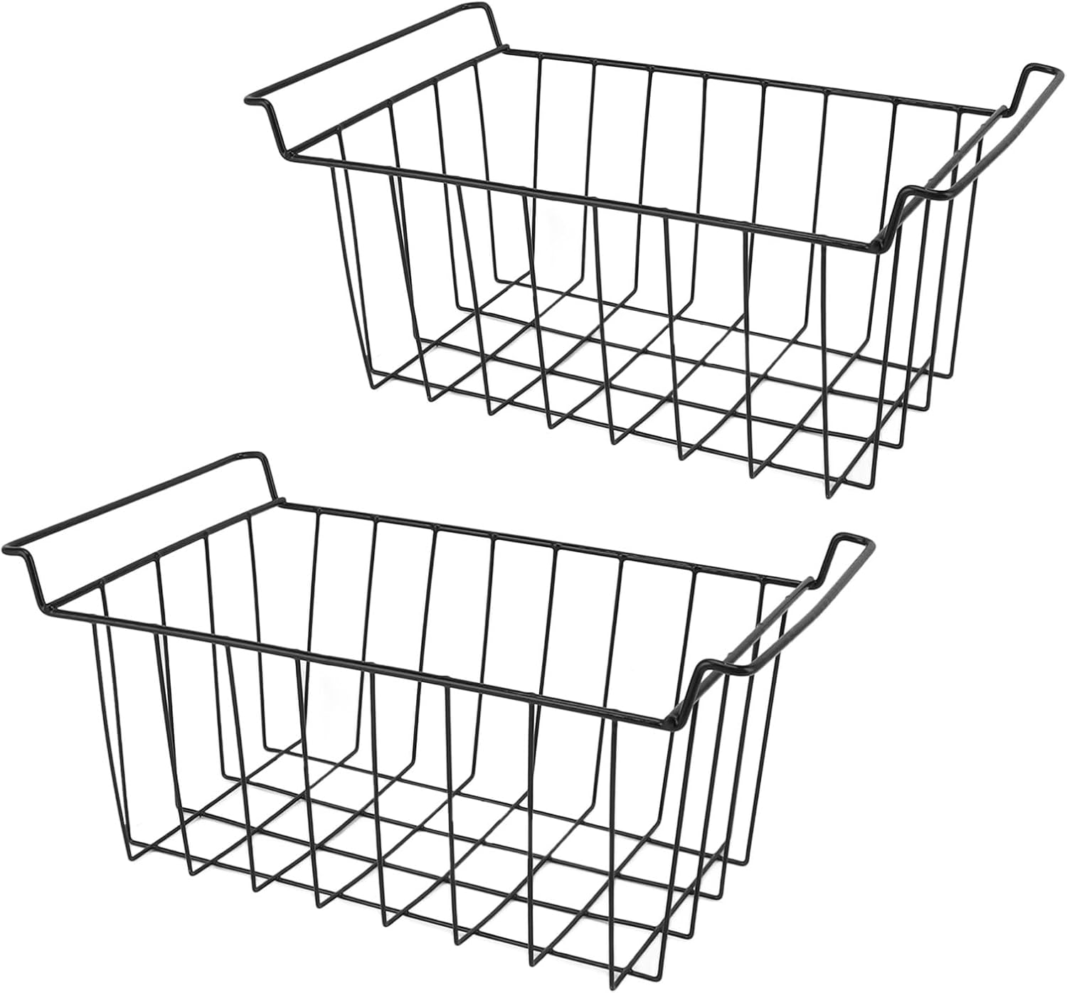 Sonew Cestelli per Congelatore a Pozzetto, 2 Pezzi - immagine 1