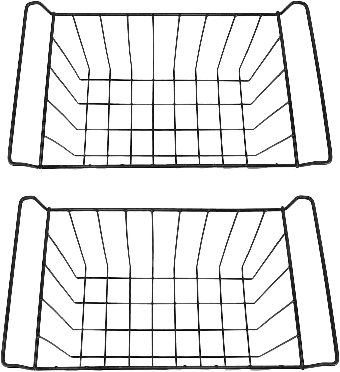 Sonew Cestelli per Congelatore a Pozzetto, 2 Pezzi - immagine 4