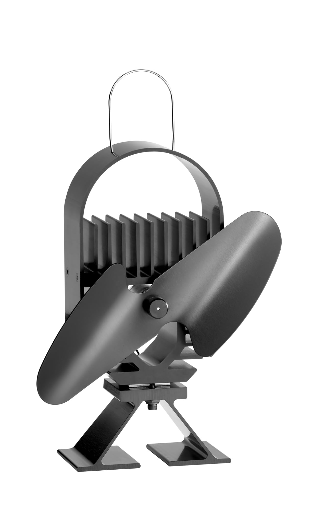 Ecofan AirDeco I - Ventilatore per Stufa a Calore