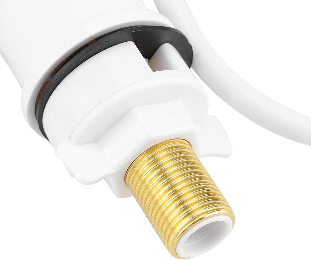 Rubinetto Elettrico con Scaldacqua Istantaneo 3000W - immagine 8