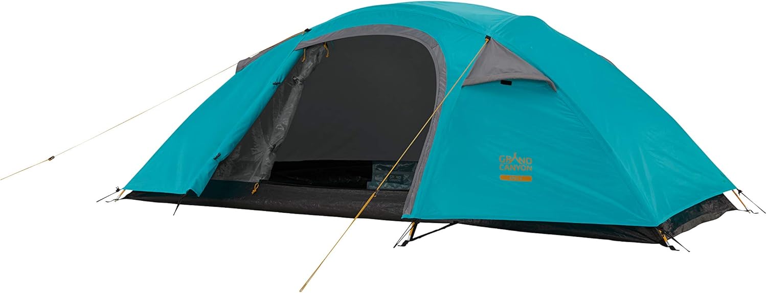 Grand Canyon Apex 1 - Tenda Dome 1-2 Persone - immagine 1