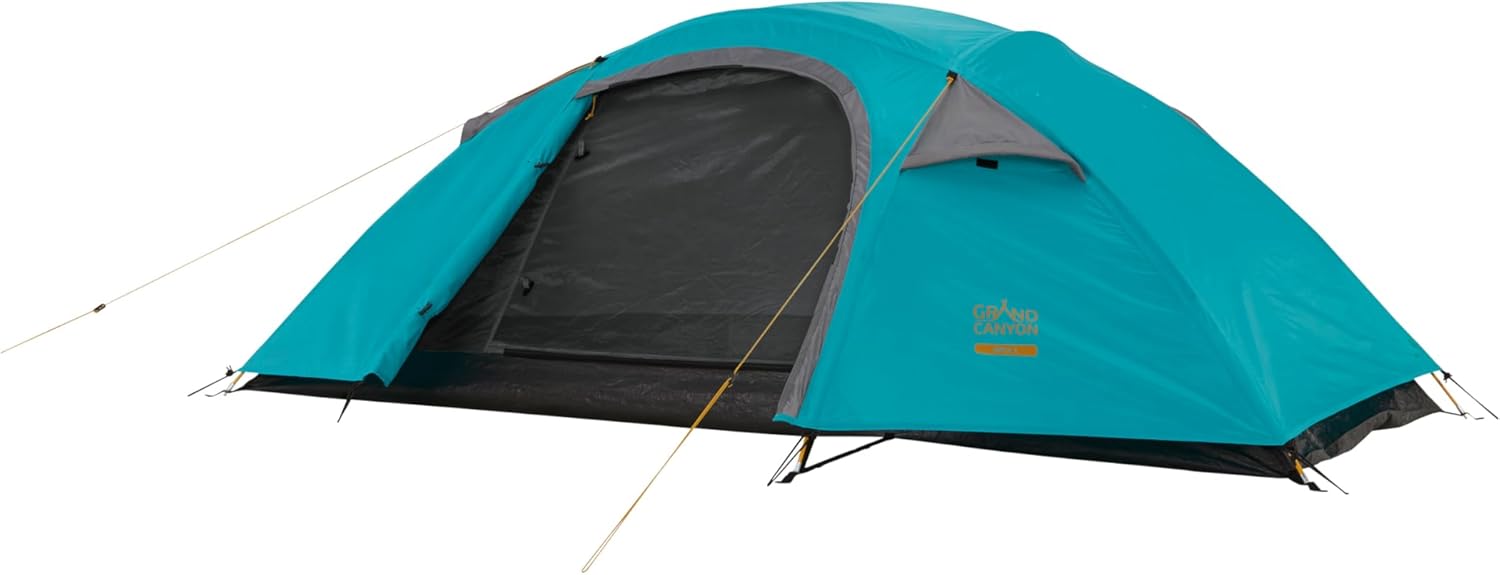 Grand Canyon Apex 1 - Tenda Dome 1-2 Persone - immagine 4