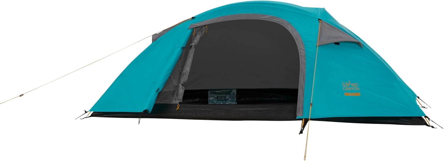 Grand Canyon Apex 1 - Tenda Dome 1-2 Persone - immagine 8