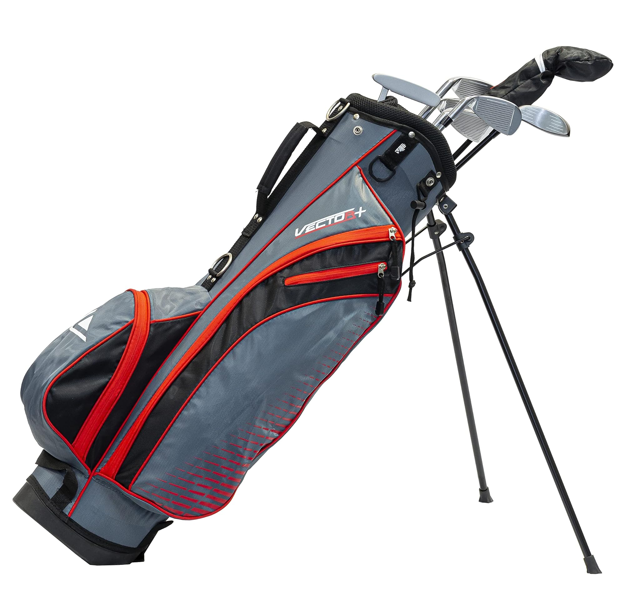Longridge Men Vector Golf Set