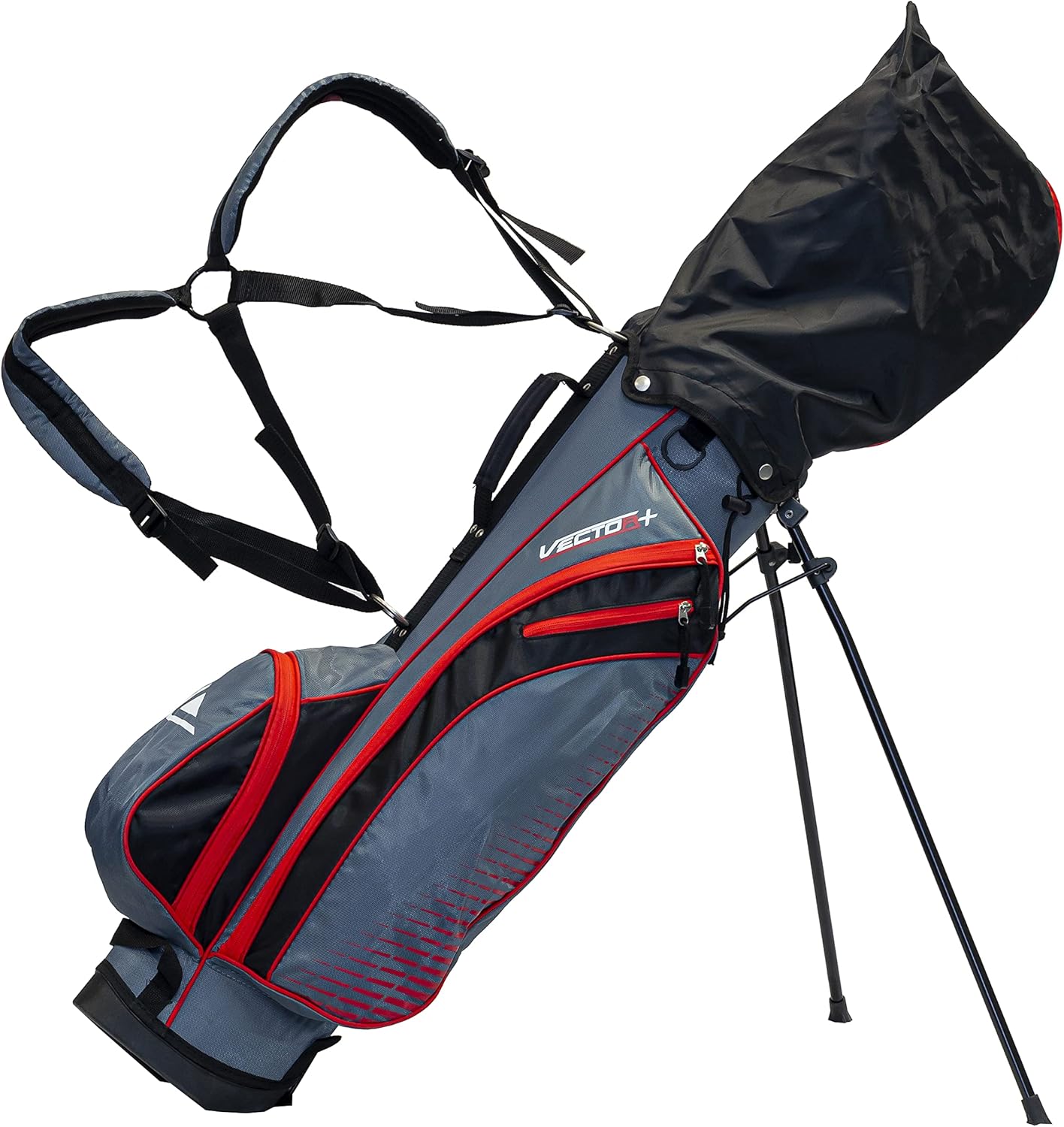 Longridge Men Vector Golf Set - immagine 3