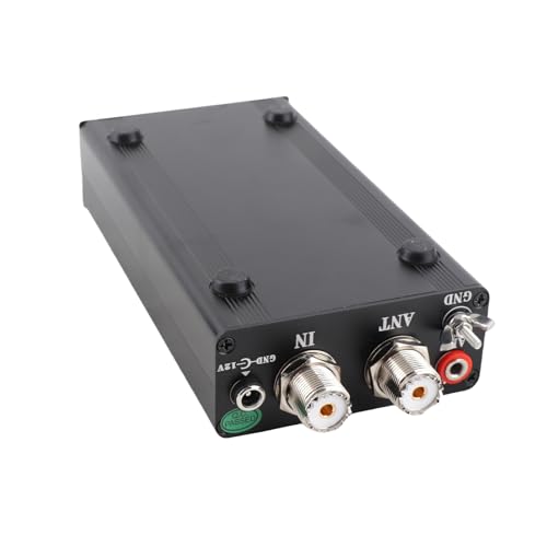 ATU-130 Sintonizzatore Automatico Antenna Onde Corte