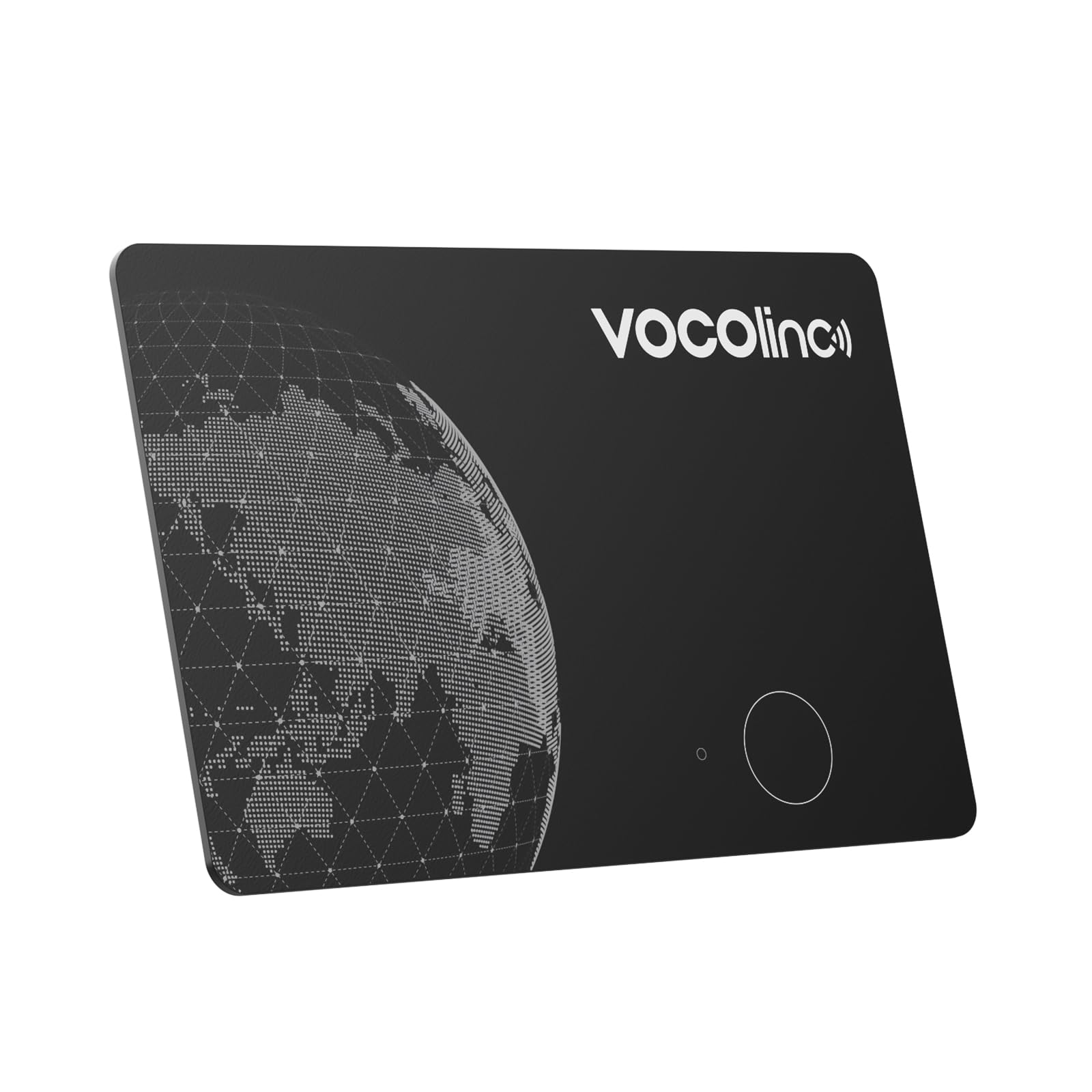 Vocolinc Air Card Tag Ricaricabile per Portafoglio