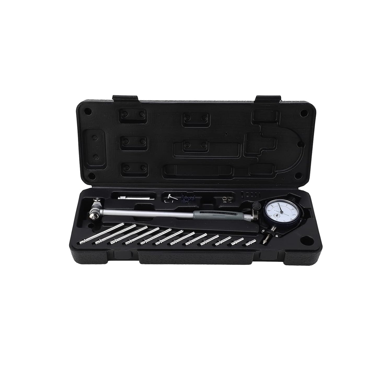 Misuratore Diametro Interno 50-160mm Alta Precisione - immagine 7