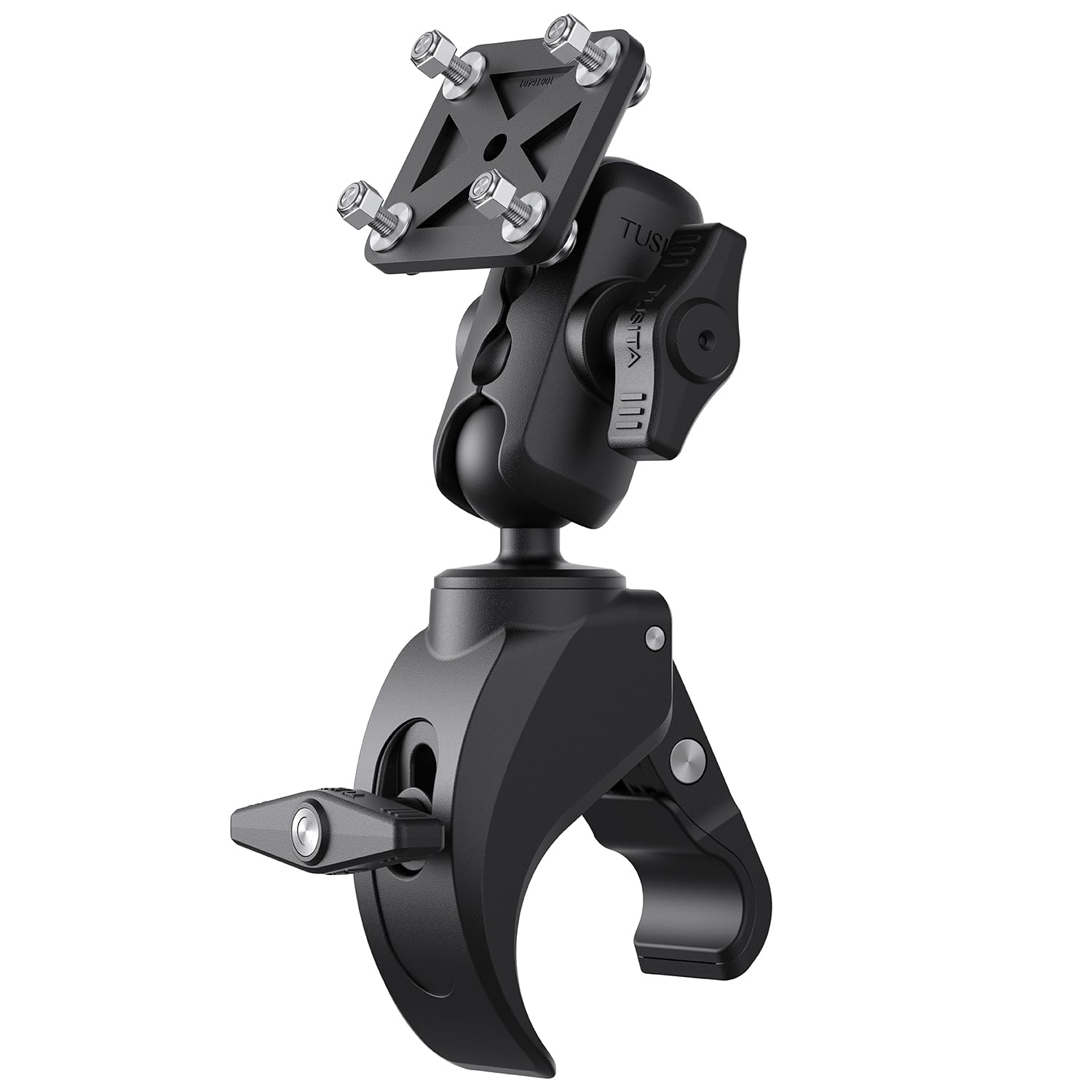 Tusita Moto ATV/UTV Supporto per Garmin Montana, Zumo XT