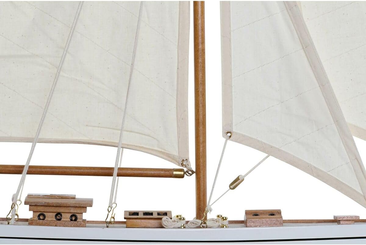 DKD Home Decor Barca, Standard - immagine 3