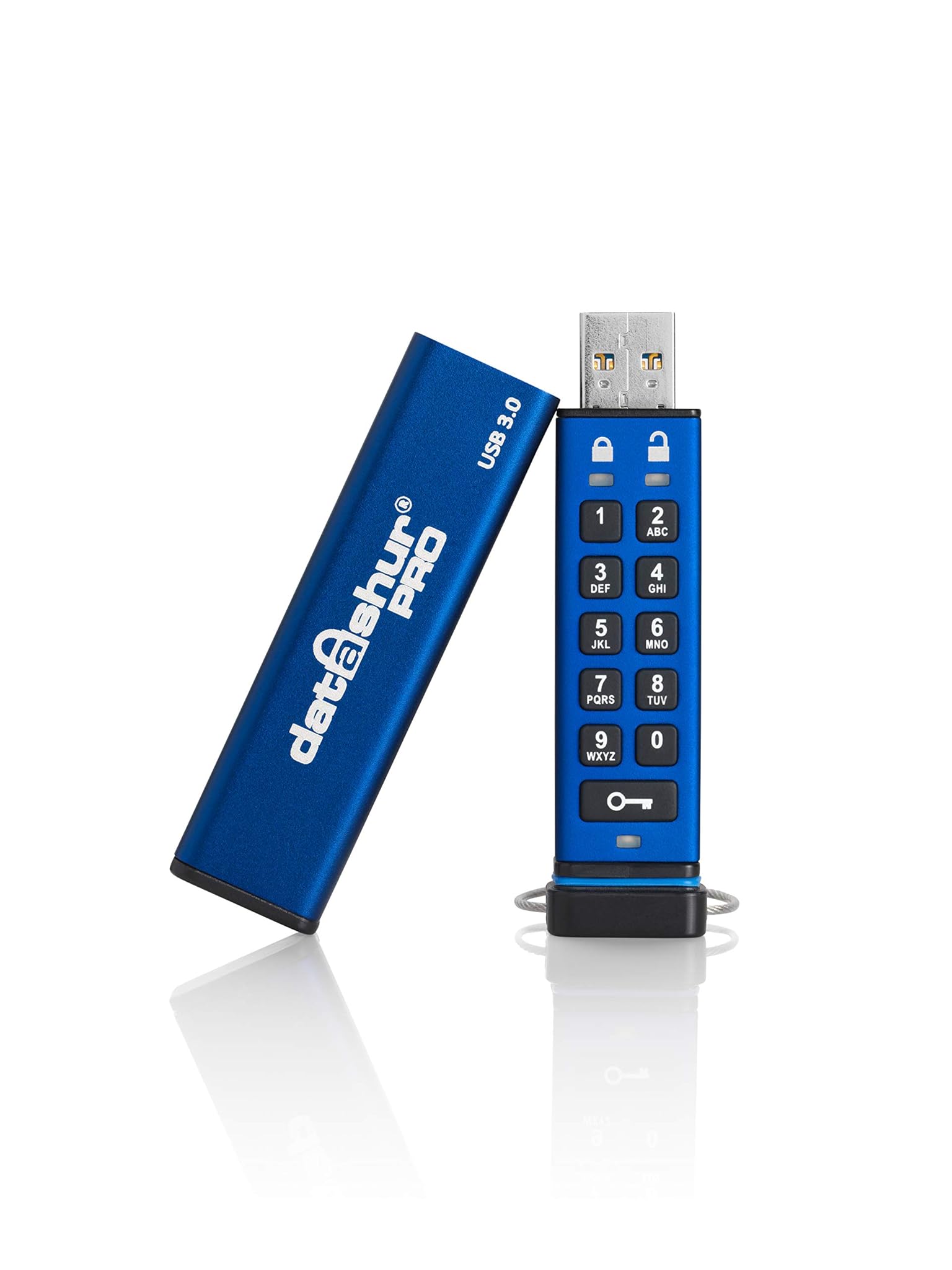 Istorage datAshur PRO 32GB - Unità Flash USB Crittografata