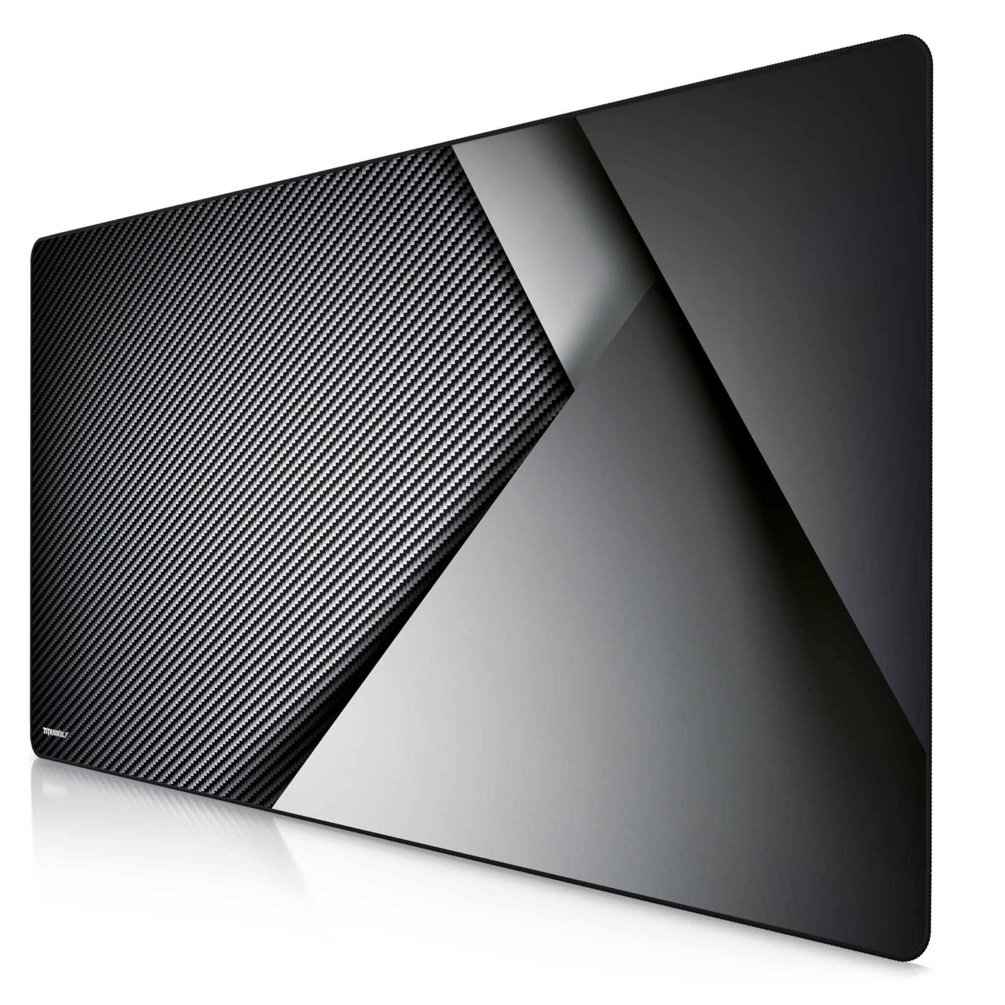 Titanwolf Tappetino Mouse XXL 1200x600