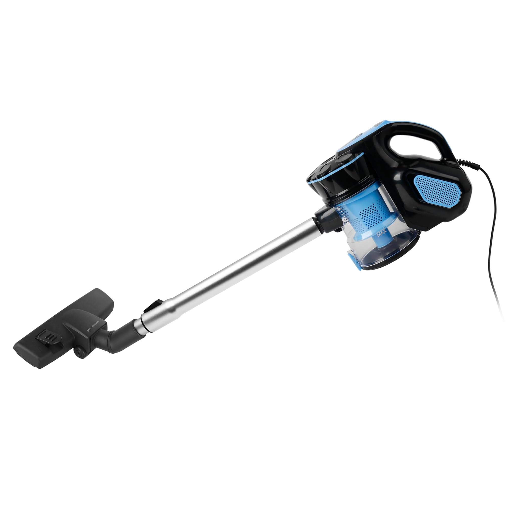 Emerio UVE-123109 - Aspirapolvere Ciclone 2 in 1 600W