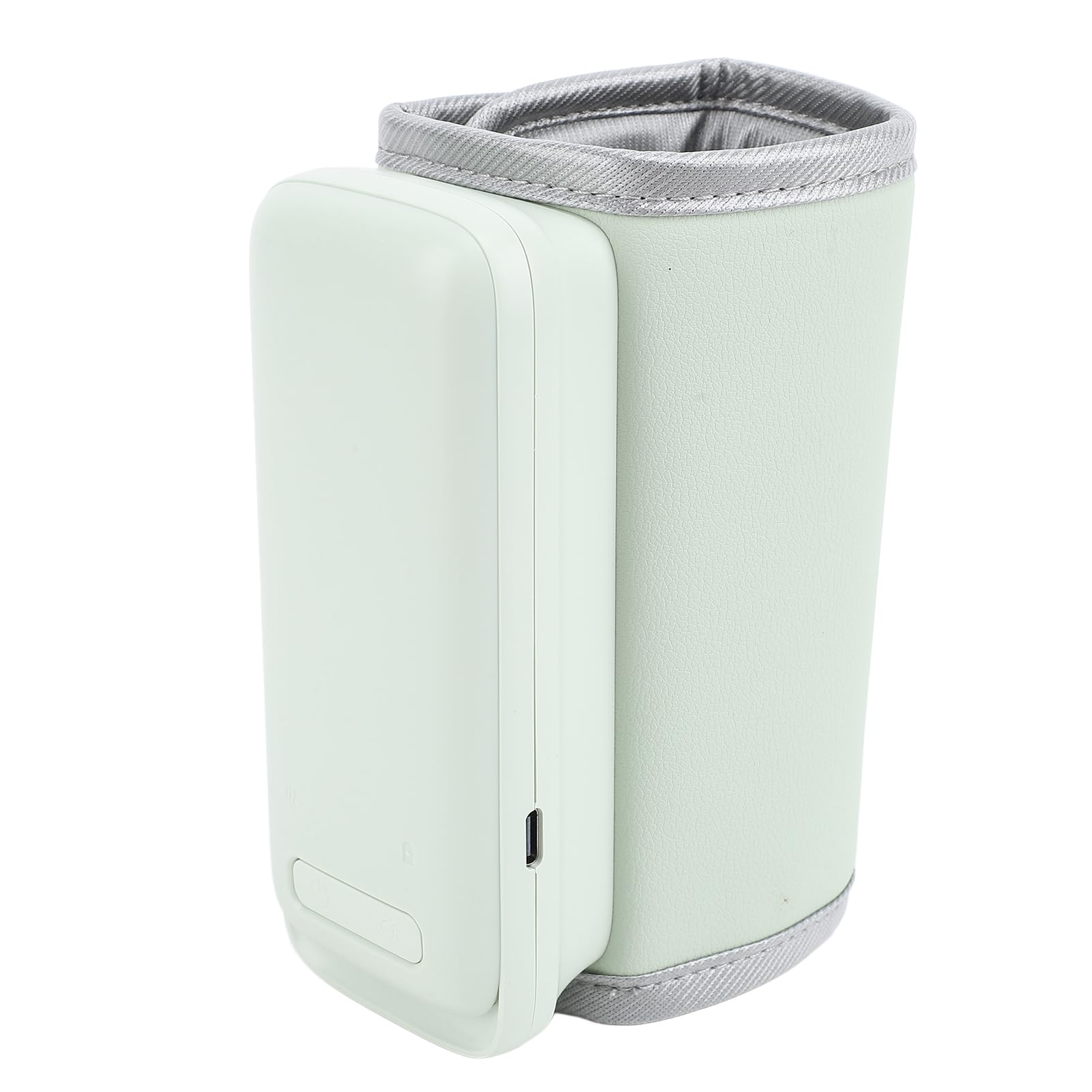 Scaldabiberon Portatile da Viaggio 8000 mAh