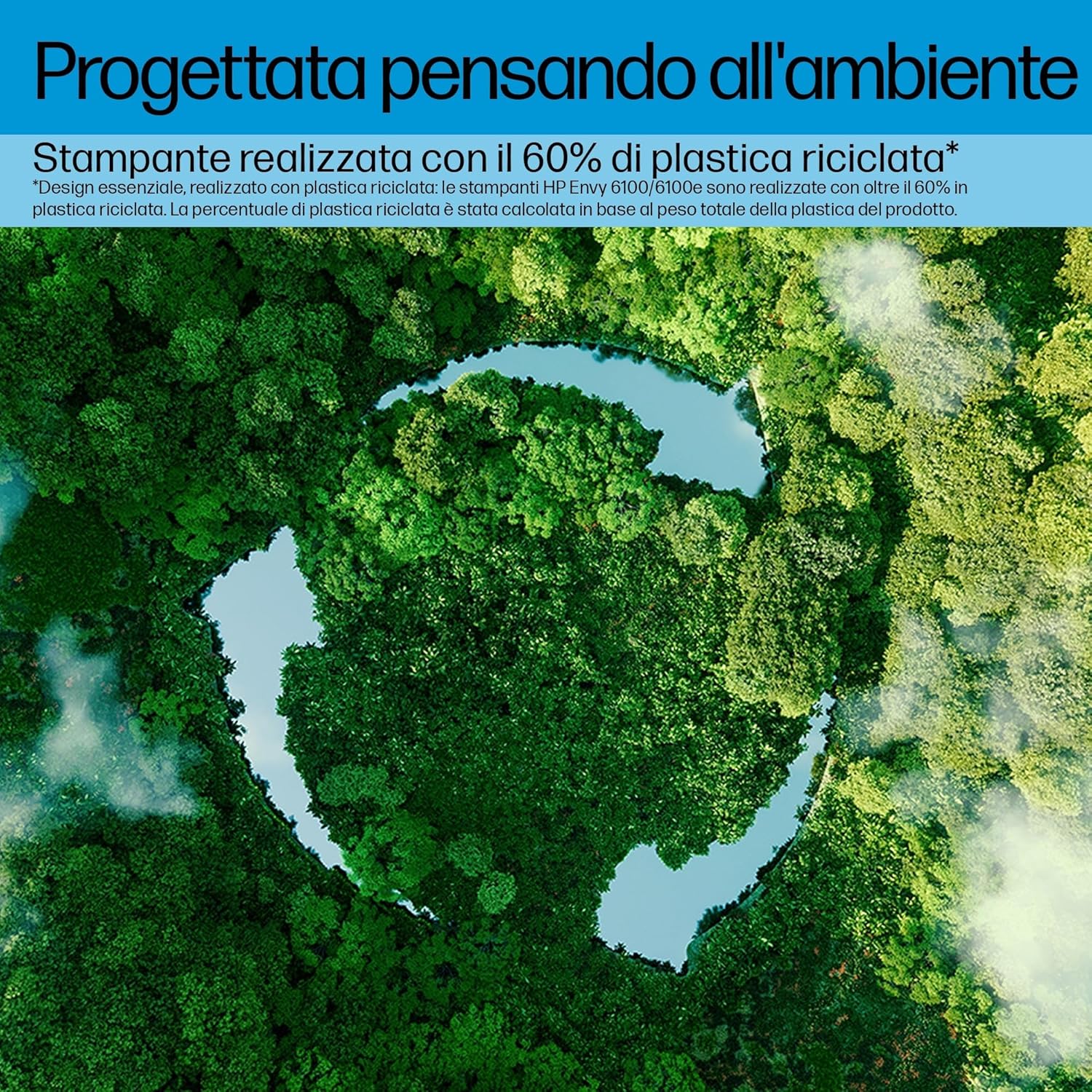 Hp Envy 6520e - Stampante Multifunzione A4 a Colori - immagine 10