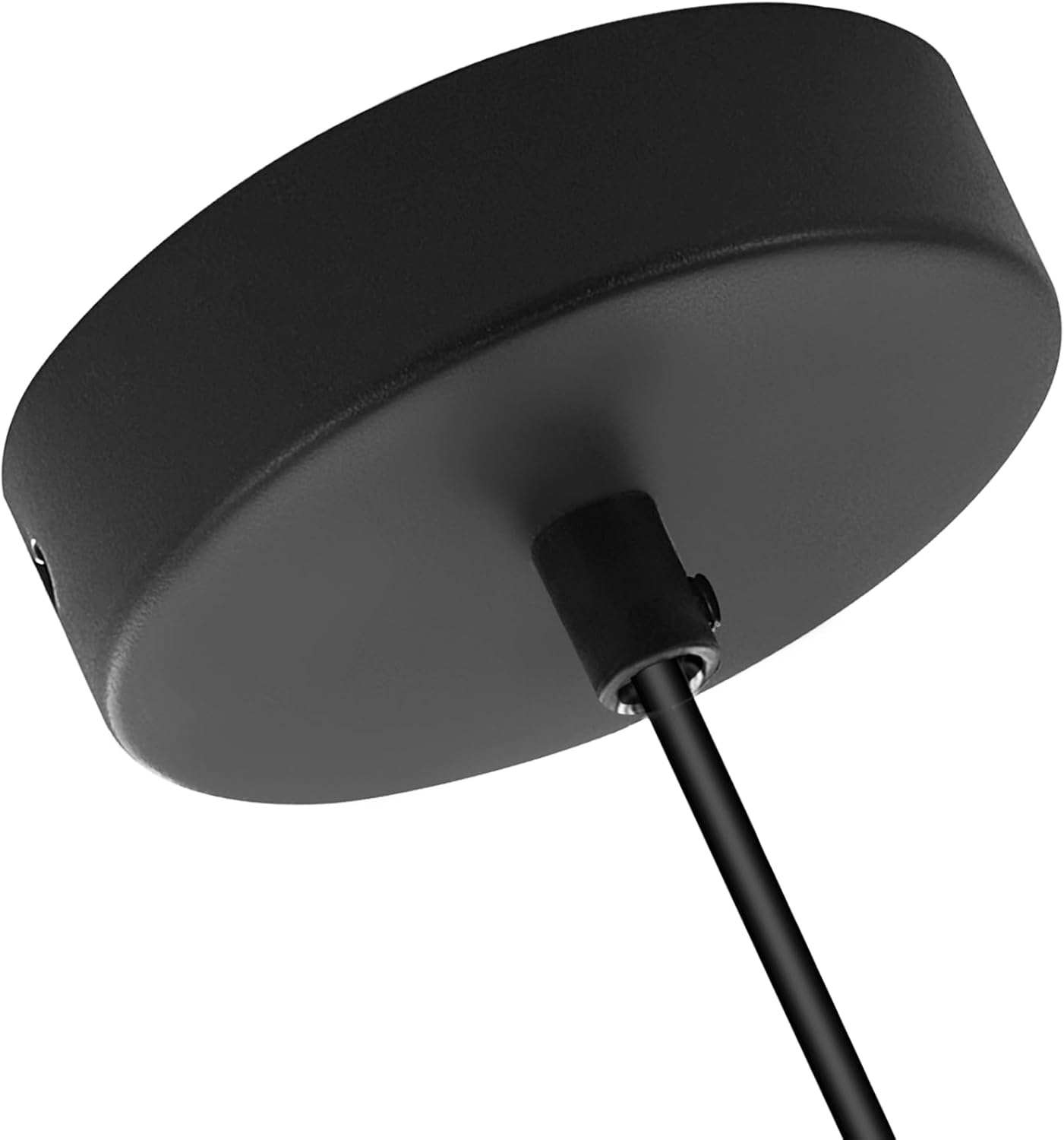 Cbjktx Lampada a Sospensione in Vetro 1 Fiamma E27 - immagine 7