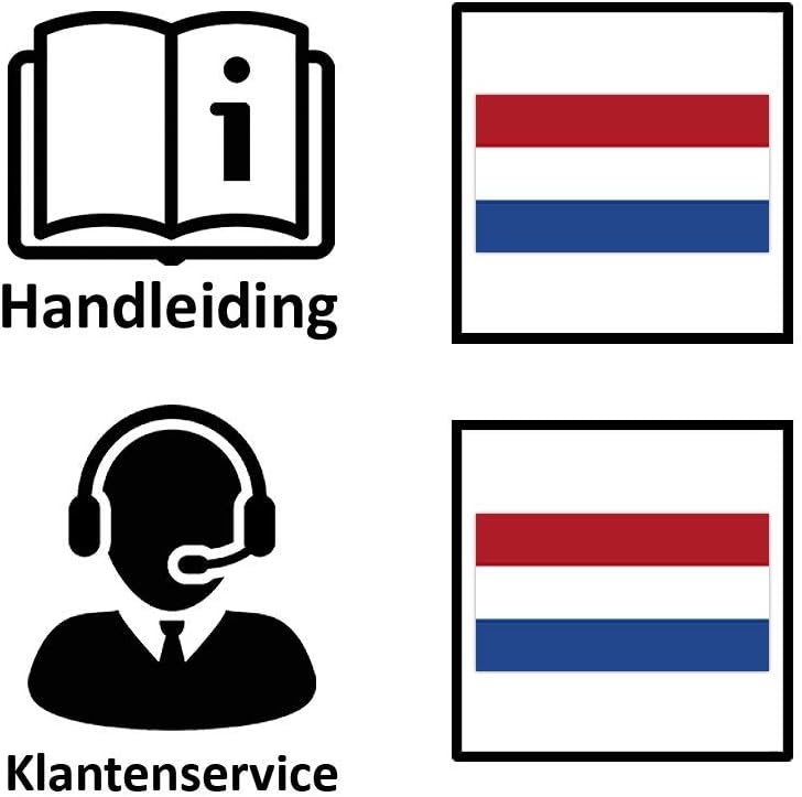 Elro ARD51 Cane da Guardia Elettronico con Sensore - immagine 7