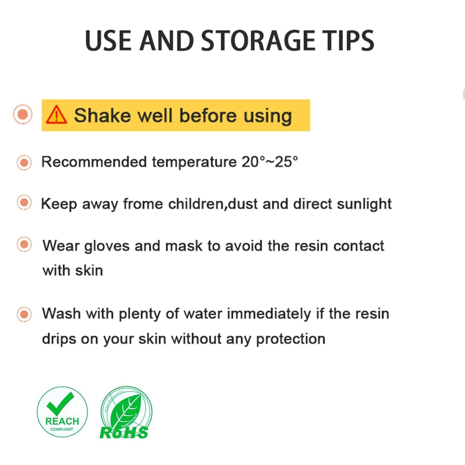 JAMG HE Master Cast - Resina 3D per Gioielli 500G - immagine 7