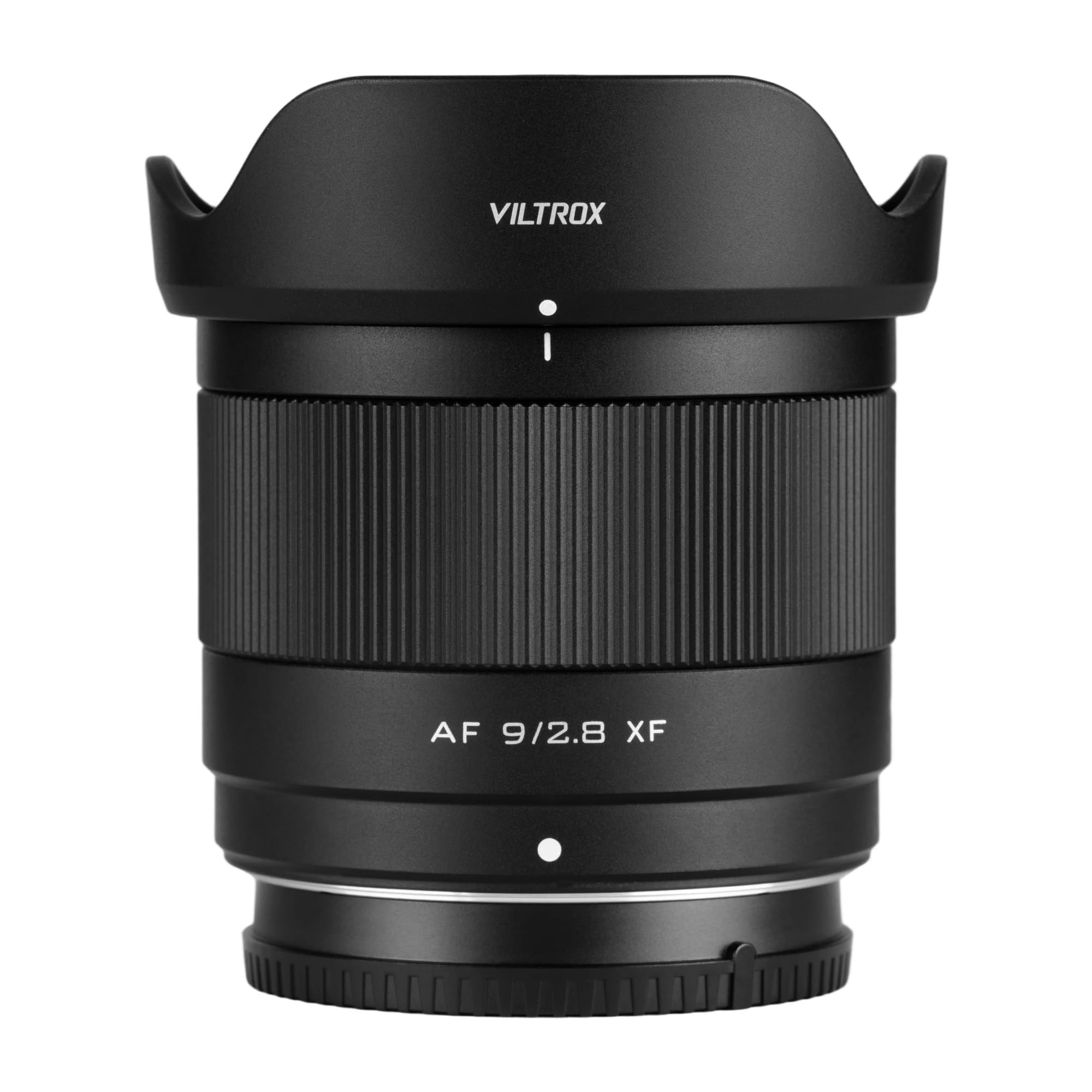 Viltrox 9mm F2.8 XF - Obiettivo APS-C (per Fujifilm X)