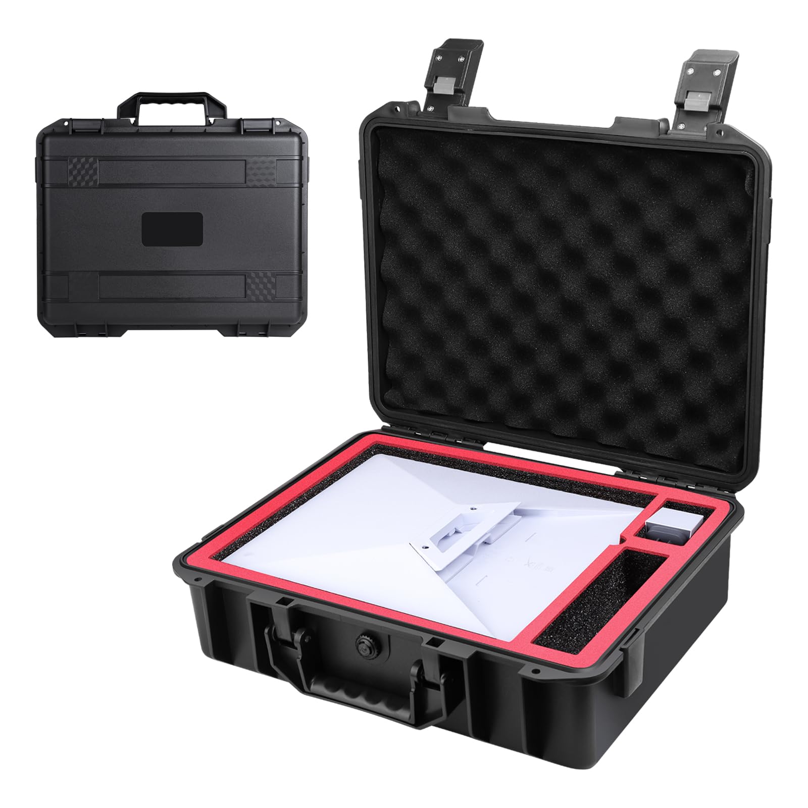 Borsa Portatile per Starlink - Custodia Rigida Impermeabile