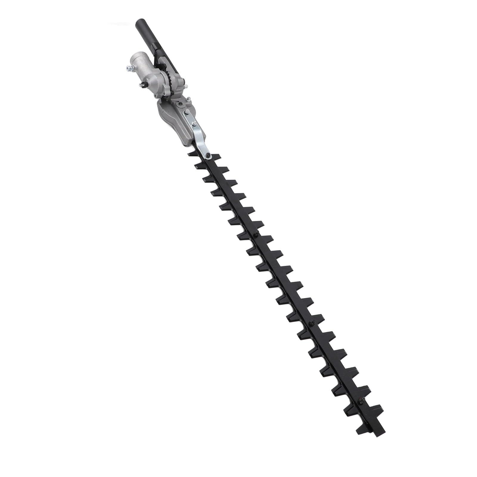 Acouto Attaccamento Trimmer Siepe per Palo