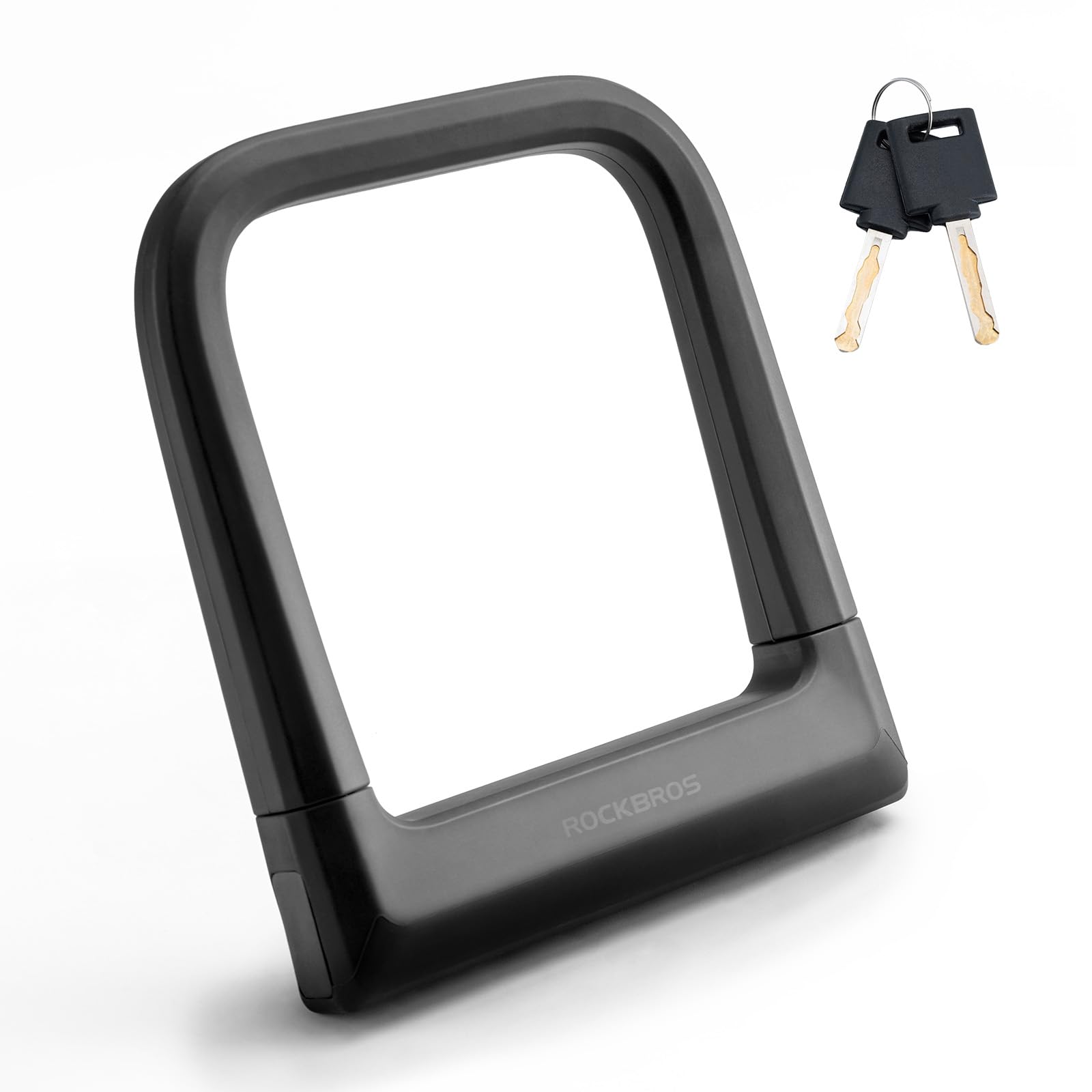 Rockbros Lucchetto a U per Bici Antifurto
