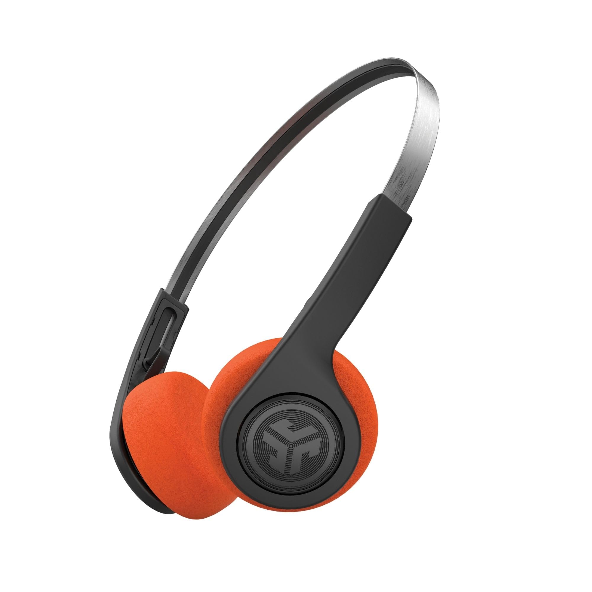 Jlab Rewind 2 Cuffie Wireless Bluetooth Retrò