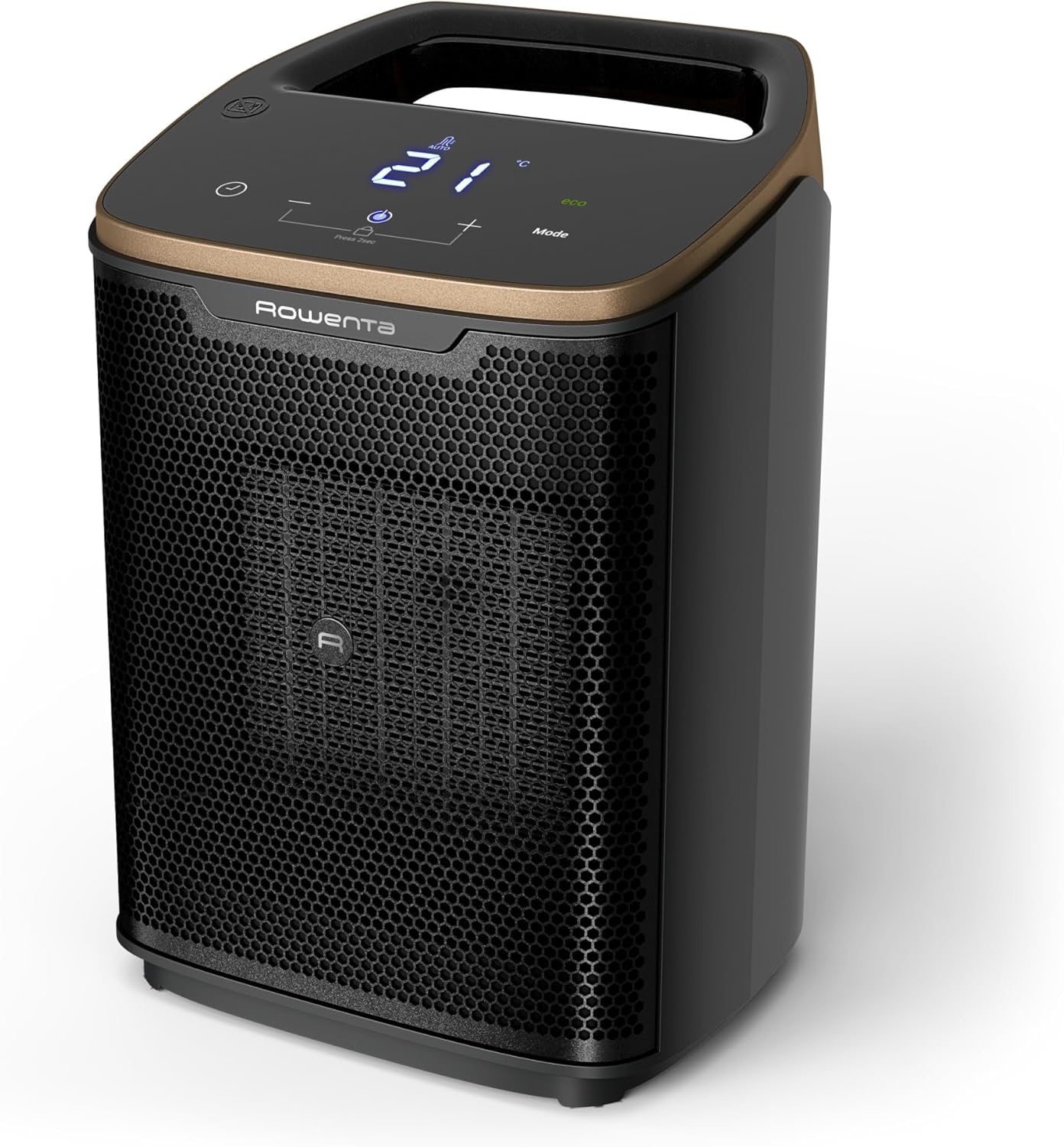 Rowenta Intense Comfort+ - Termoventilatore Silenzioso 2000W - immagine 1