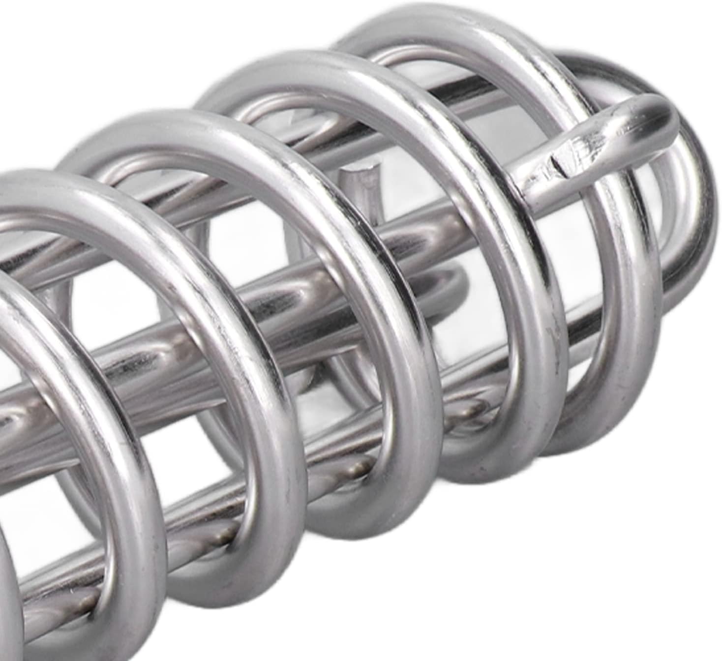 Molle di Ormeggio per Barche in Acciaio 11x405mm - immagine 6