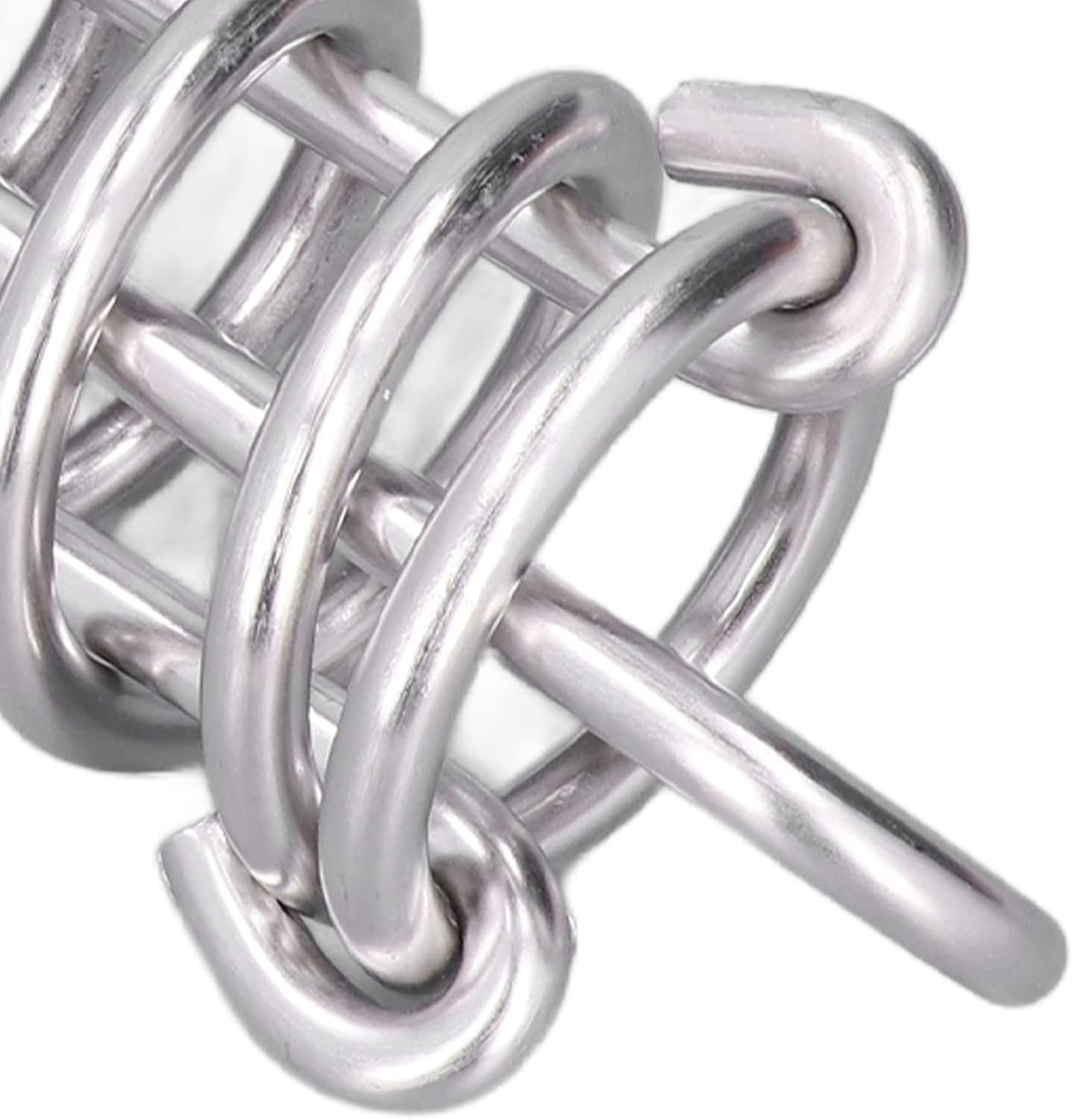 Molle di Ormeggio per Barche in Acciaio 11x405mm - immagine 8