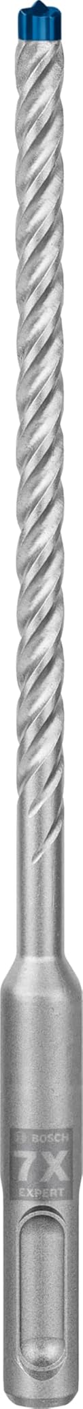 Bosch Accessories 30x Punte Martelli Expert SDS plus-7X