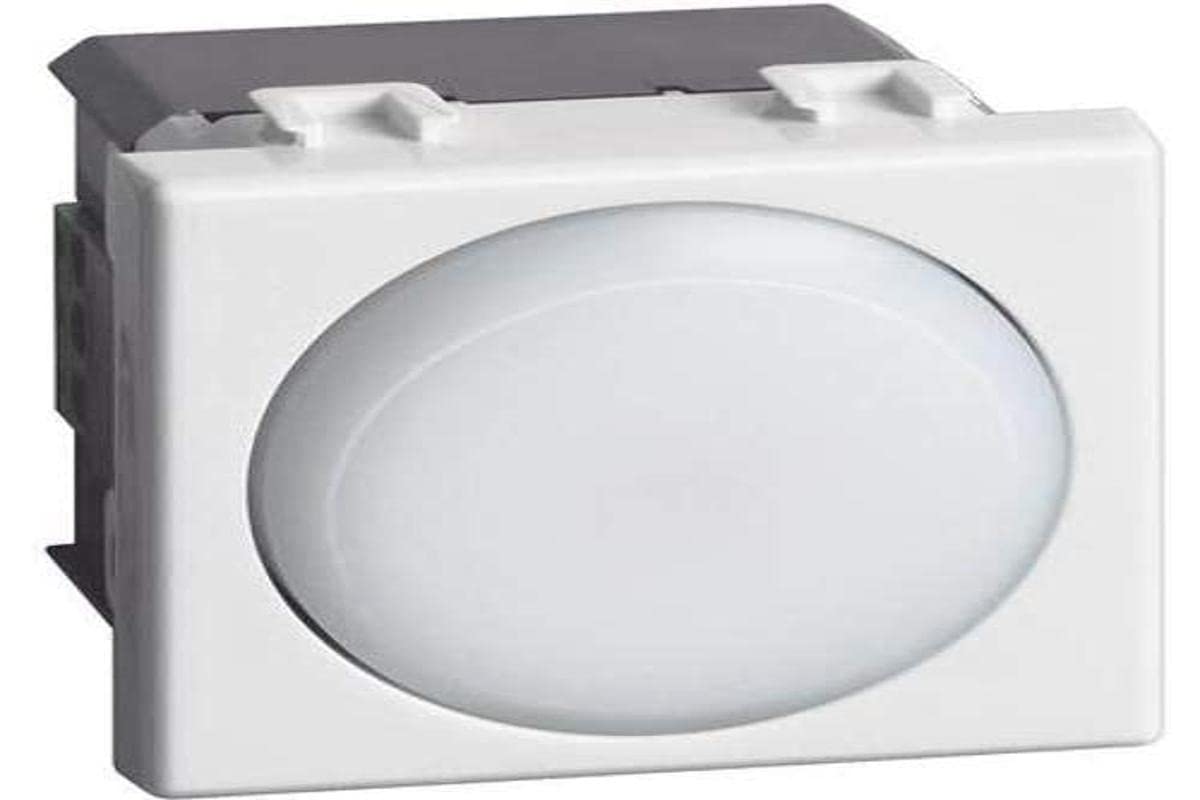 BTicino A5780N Matix Torcia LED Estraibile
