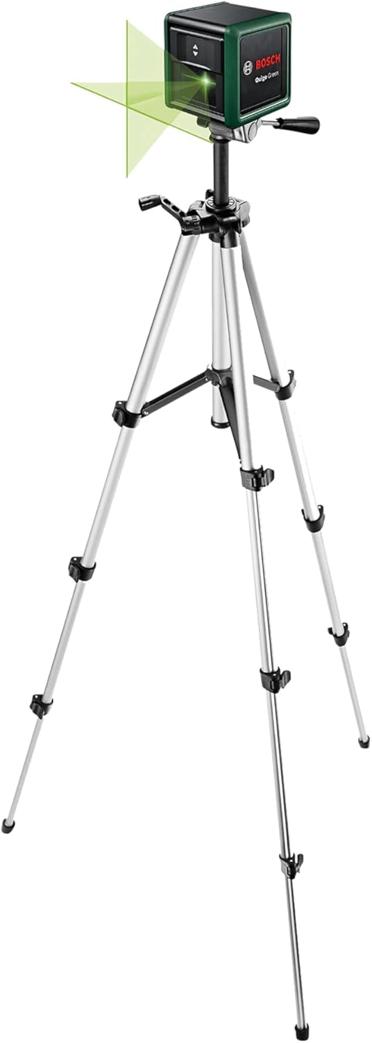 Bosch Quigo Green Set - immagine 3