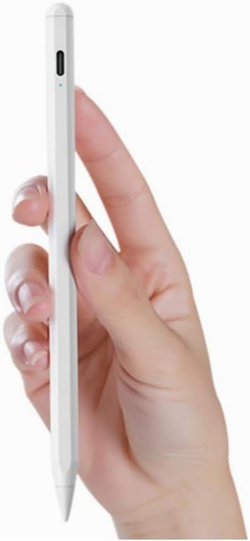 Penna Stilo per Xiaomi Pad 6S Pro 12.4" 2023, White - immagine 3