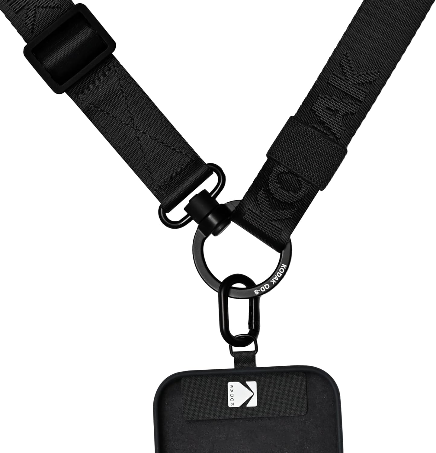 KODAK Tracolla multiuso per fotocamera - immagine 5