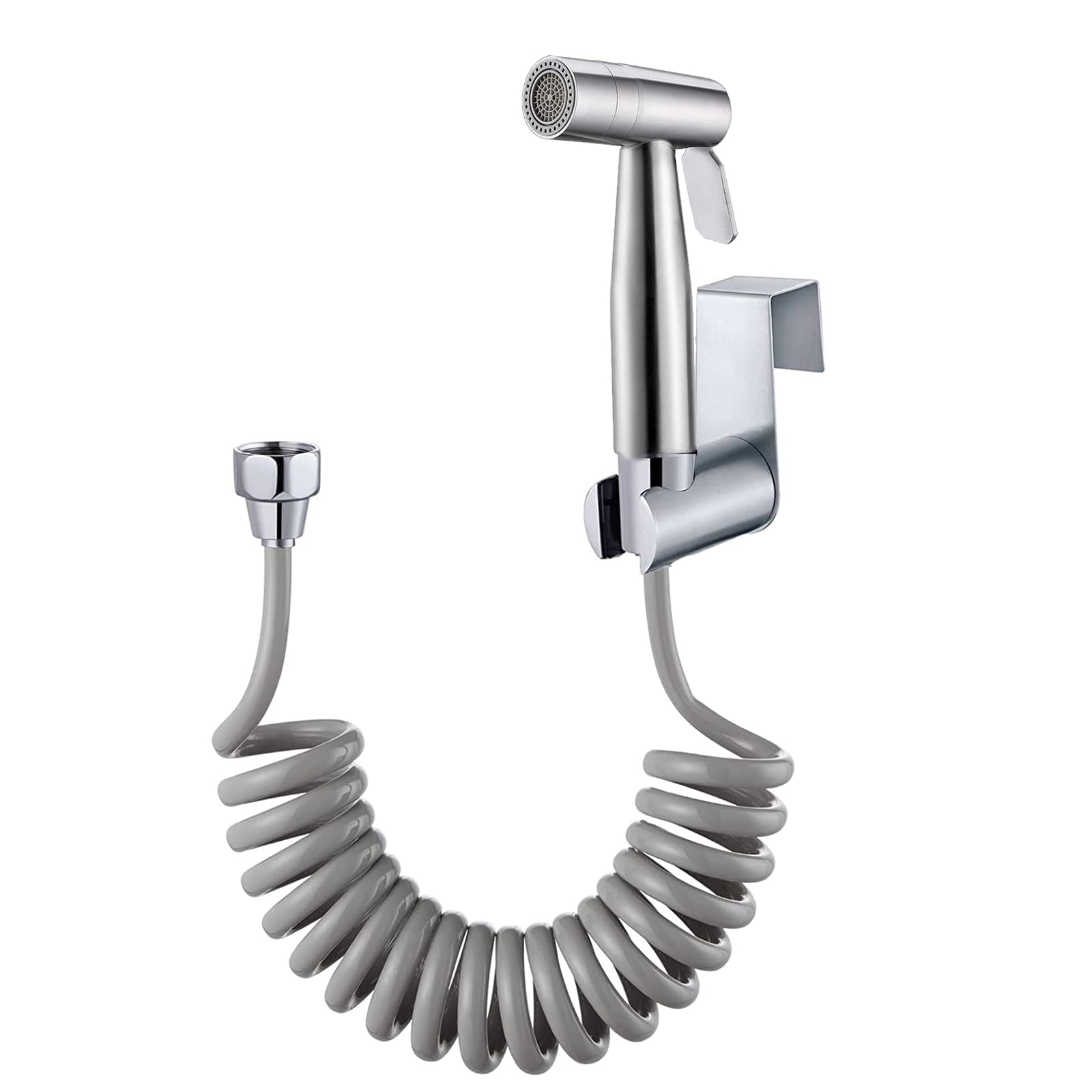 Bidet Portatile Kit Doccetta per WC Doppia Modalità