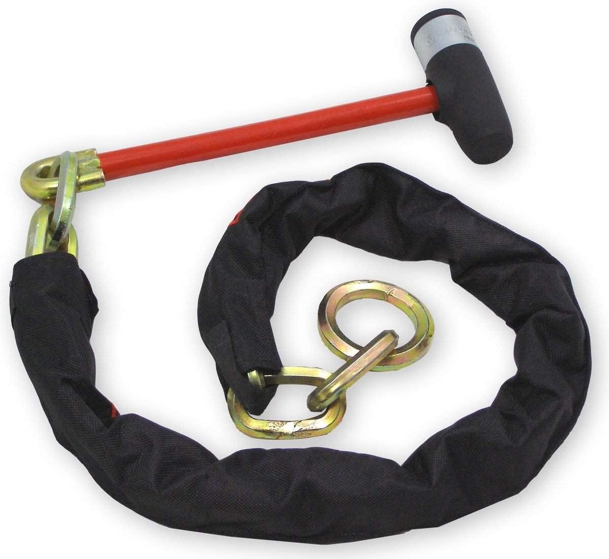 Doublelock Lucchetto a Catena Loop Chain Long SCM - immagine 3