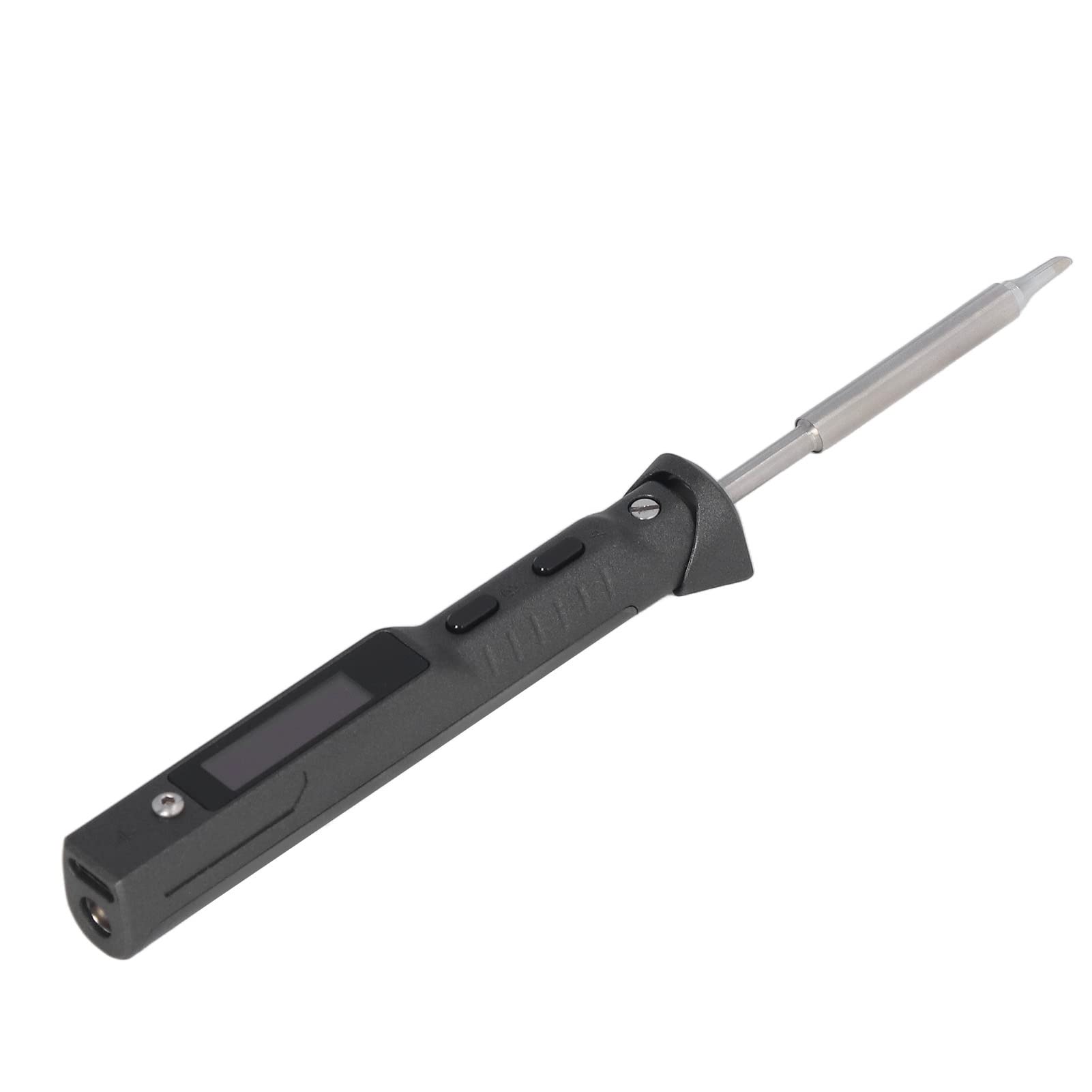 Set Saldatura Elettrica Digitale Portatile TS100