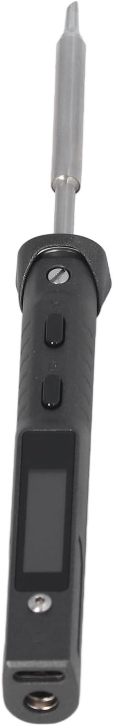 Set Saldatura Elettrica Digitale Portatile TS100 - immagine 3