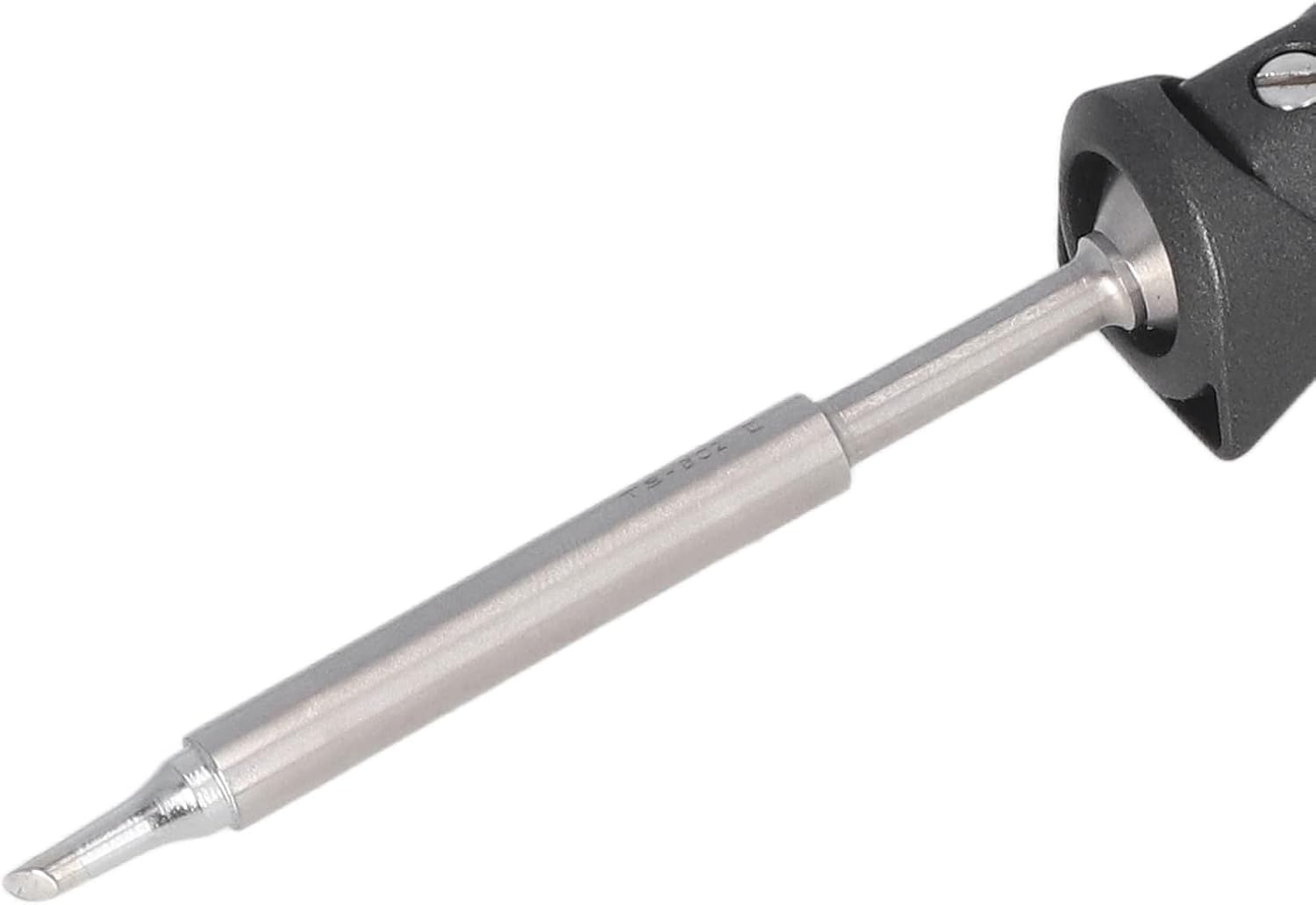 Set Saldatura Elettrica Digitale Portatile TS100 - immagine 6