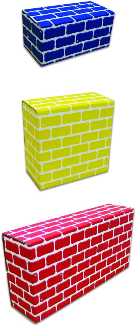 Bsm - Ed 709 036 - Edu Blocchi - 36 Pezzo - immagine 6